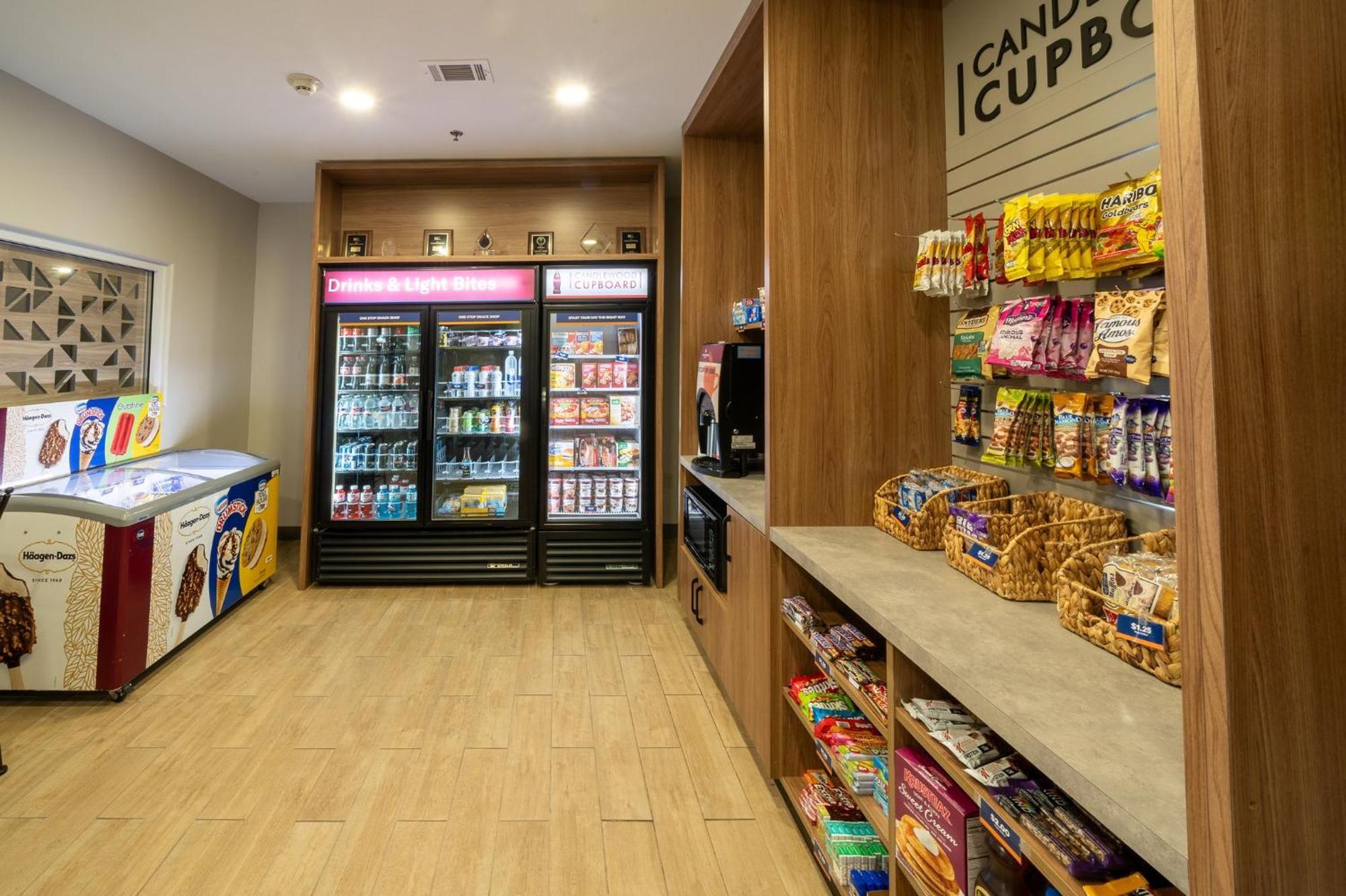 鹿园烛木套房酒店 迪尔帕克 外观 照片