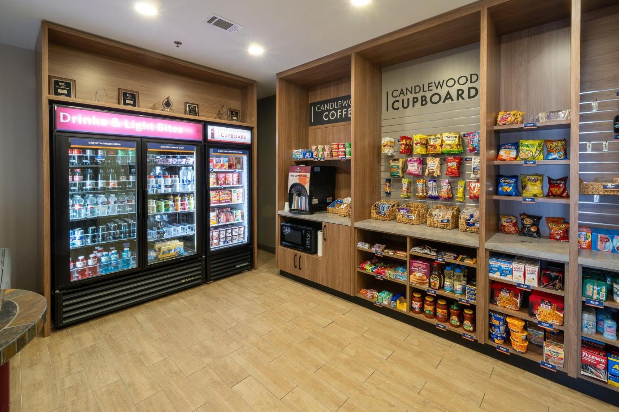 鹿园烛木套房酒店 迪尔帕克 外观 照片