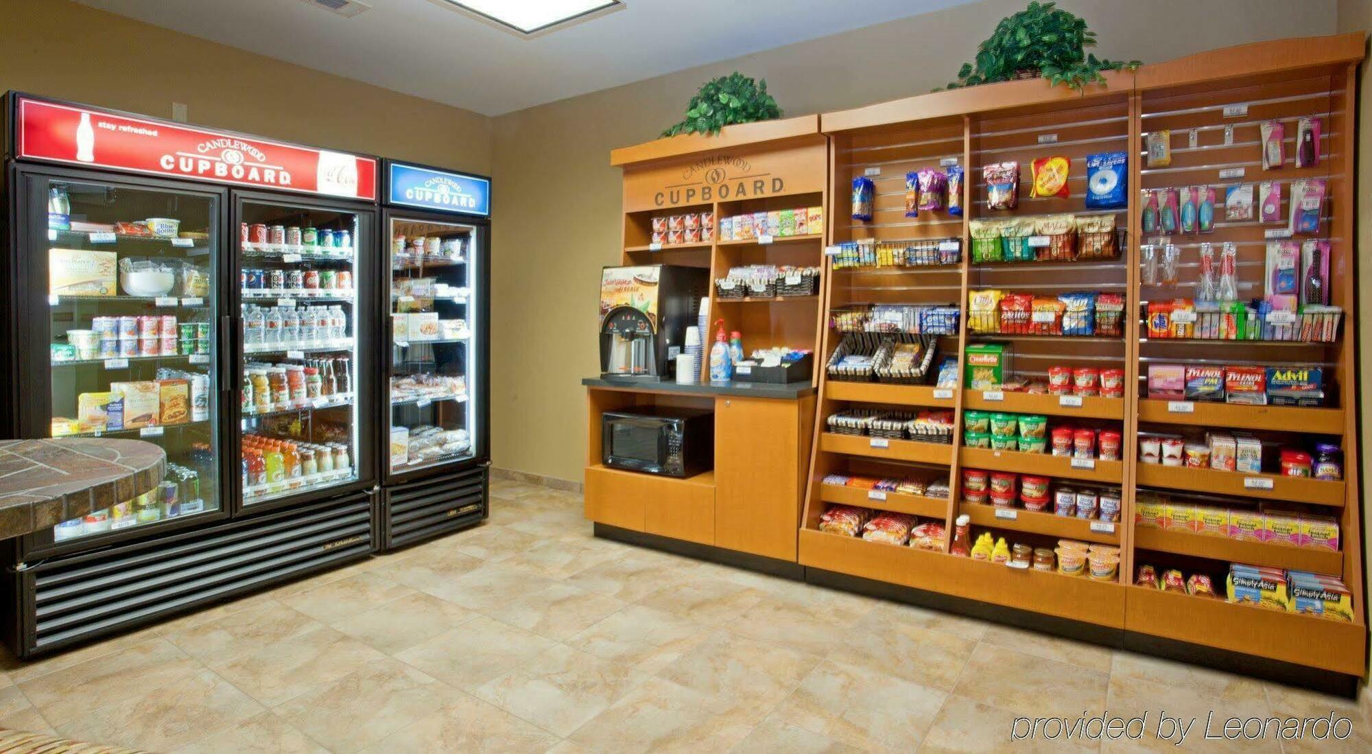 鹿园烛木套房酒店 迪尔帕克 外观 照片